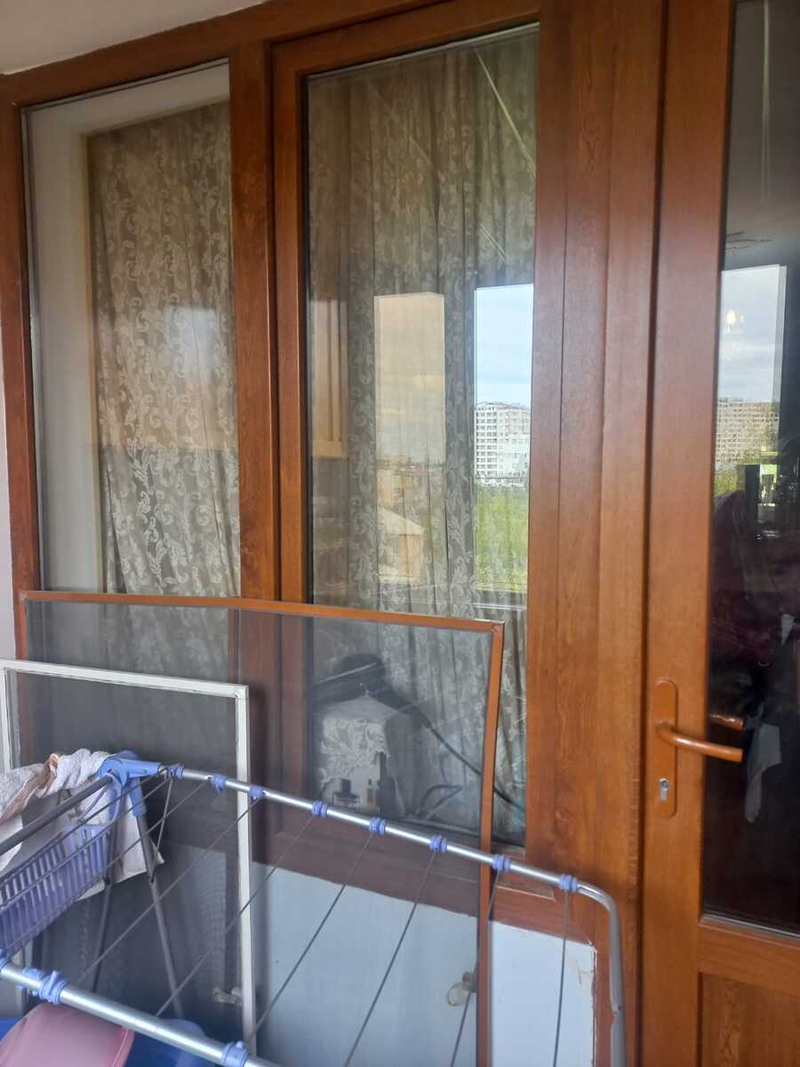 Satılır 2 otaqlı köhnə tikili 50 m² — Mənzil, Bakı (7)