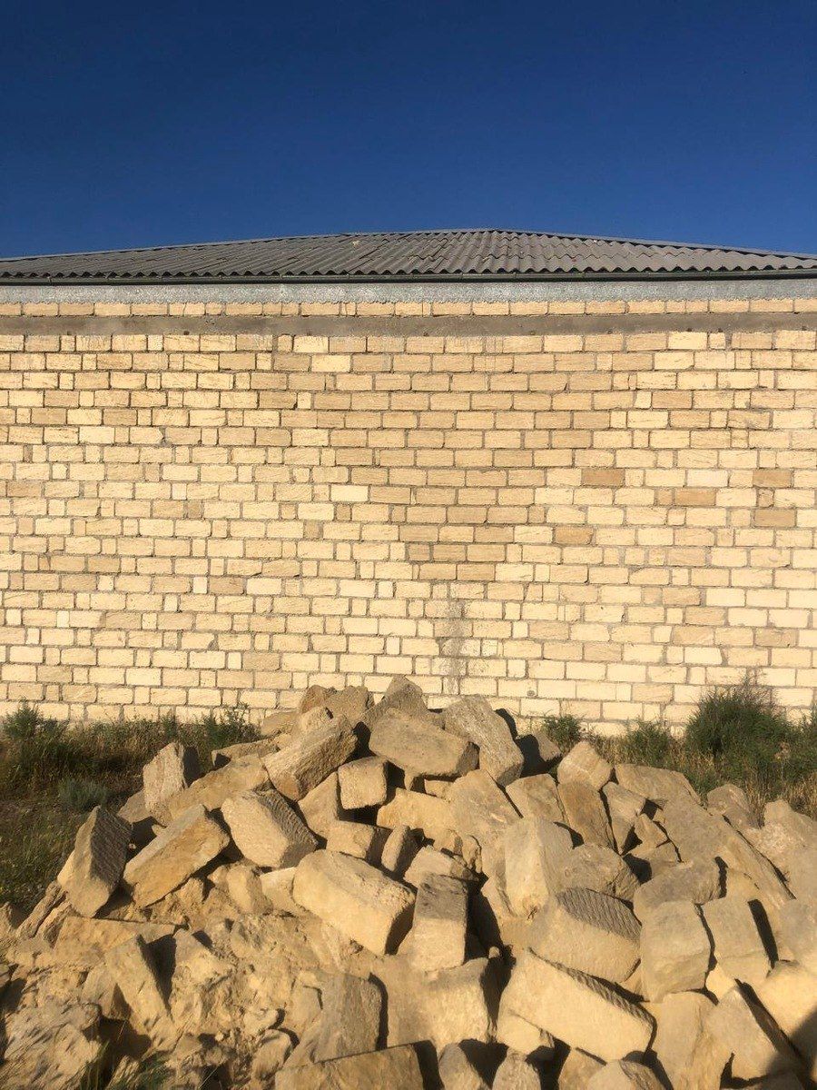 Satılır torpaq 8 sot — Torpaq, Bakı (6)