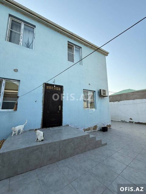 Həyət evləri Satılır Xəzər r., Buzovna q., 3 otaq, 7.5 m² — Firuzə Xanım