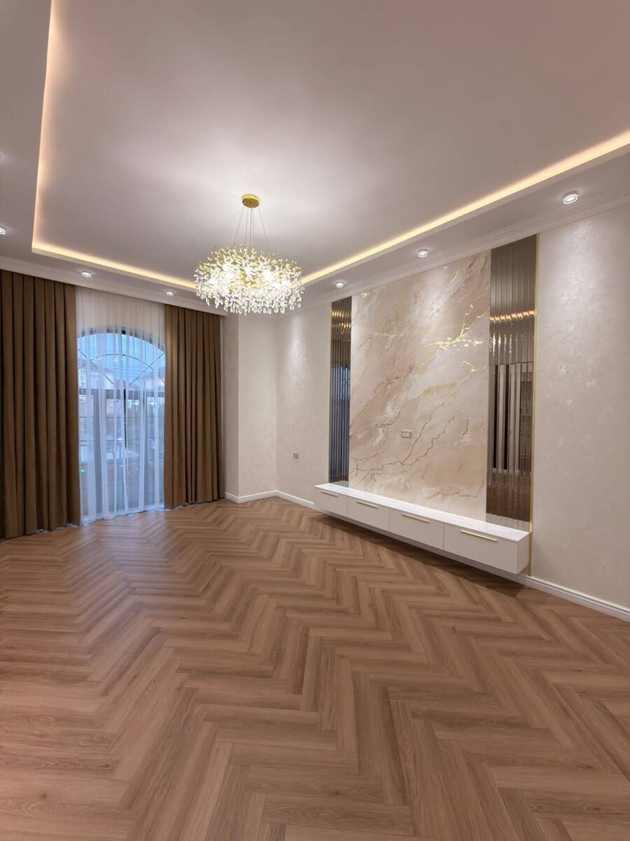 Satılır 4 otaqlı həyət evi/bağ evi 155 m² — Ev, villa, Bakı (6)