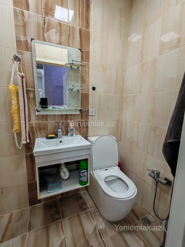 Satılır 2 otaqlı Bina evi menzil (Yeni tikili), 68.2 m², Masazır — Mənzil, Abşeron (6)
