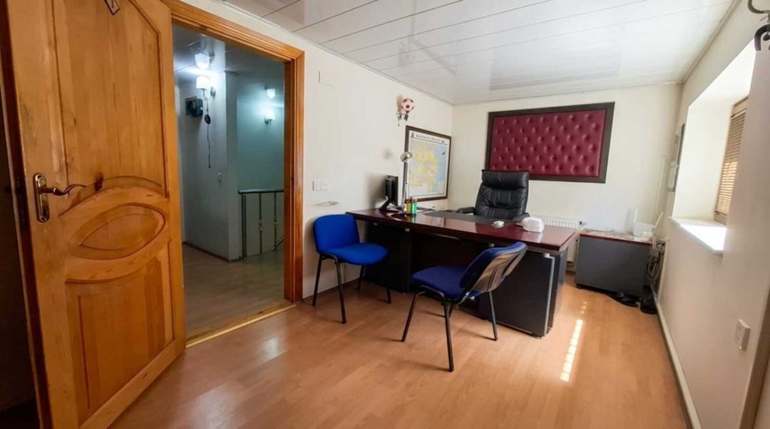 İcarəyə verilir obyekt 320 m² — Əmlak, Bakı (9)