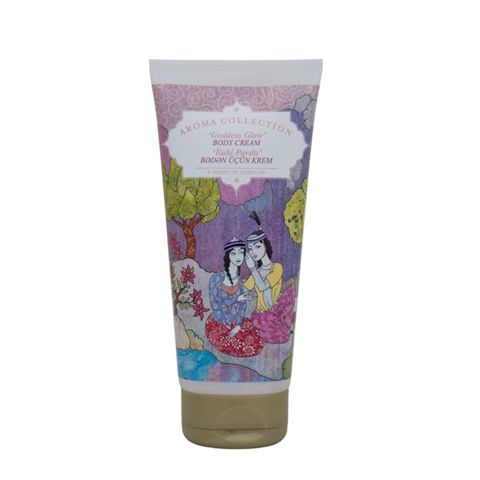 Krem bədən üçün Aroma Collection Goddess Glow 200 ml — 11.6 ₼ · Bakı · Mallar Krem bədən üçün Aroma Collection Goddess Glow 200 ml — Bakı