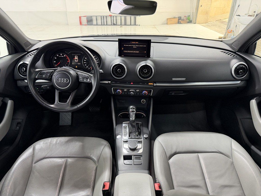 Audi A3, 2.0 L, 2020 il, 65 000 km — Avtomobillər, Bakı (11)