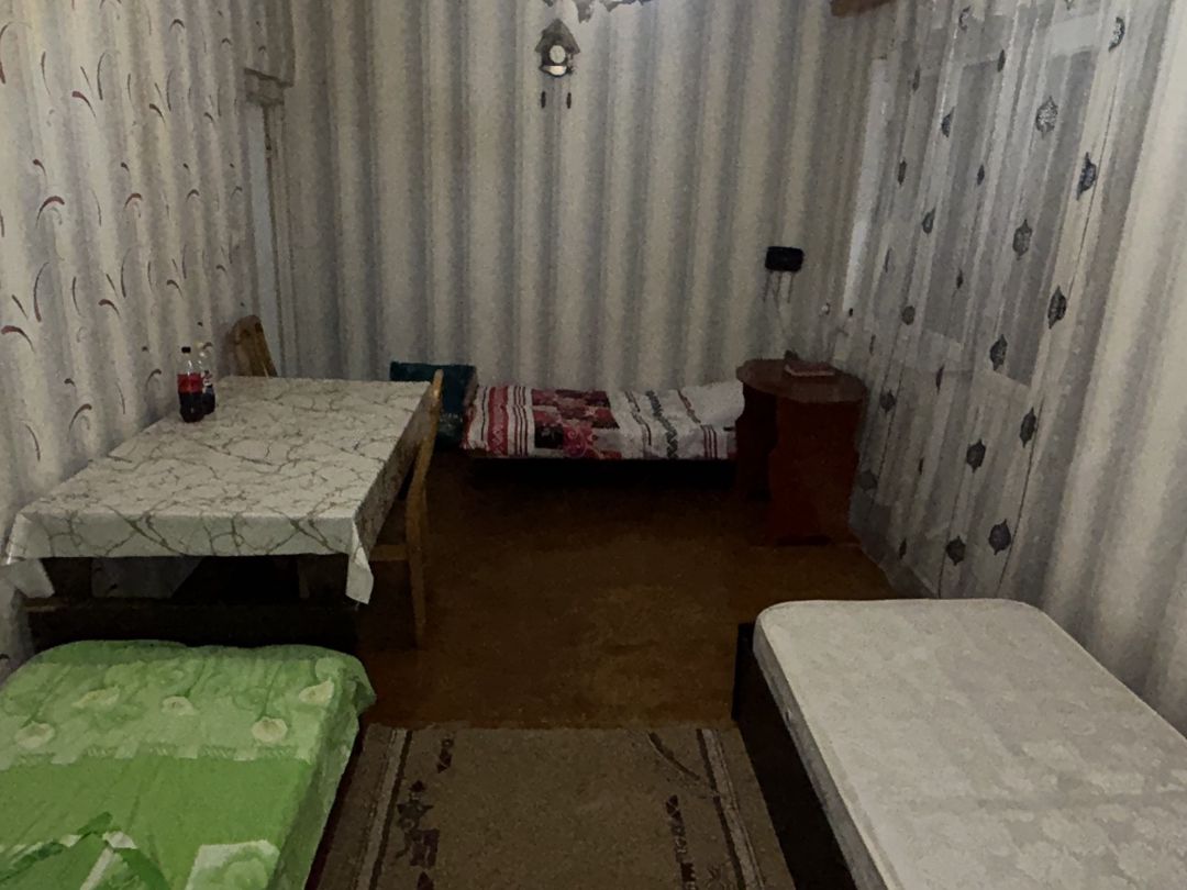 Satılır 1 otaqlı köhnə tikili 38 m² — Mənzil, Bakı (7)