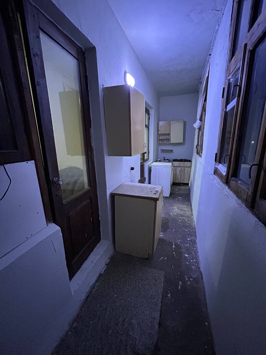İcarəyə verilir 2 otaqlı köhnə tikili 45 m² — Mənzil, Bakı (5)