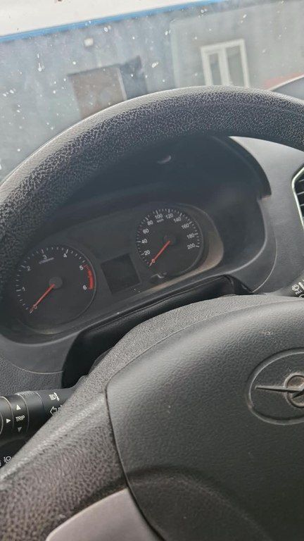 UAZ Pickup, 2.7 L, 2024 il, 15 000 km — Avtomobillər, Neftçala (7)