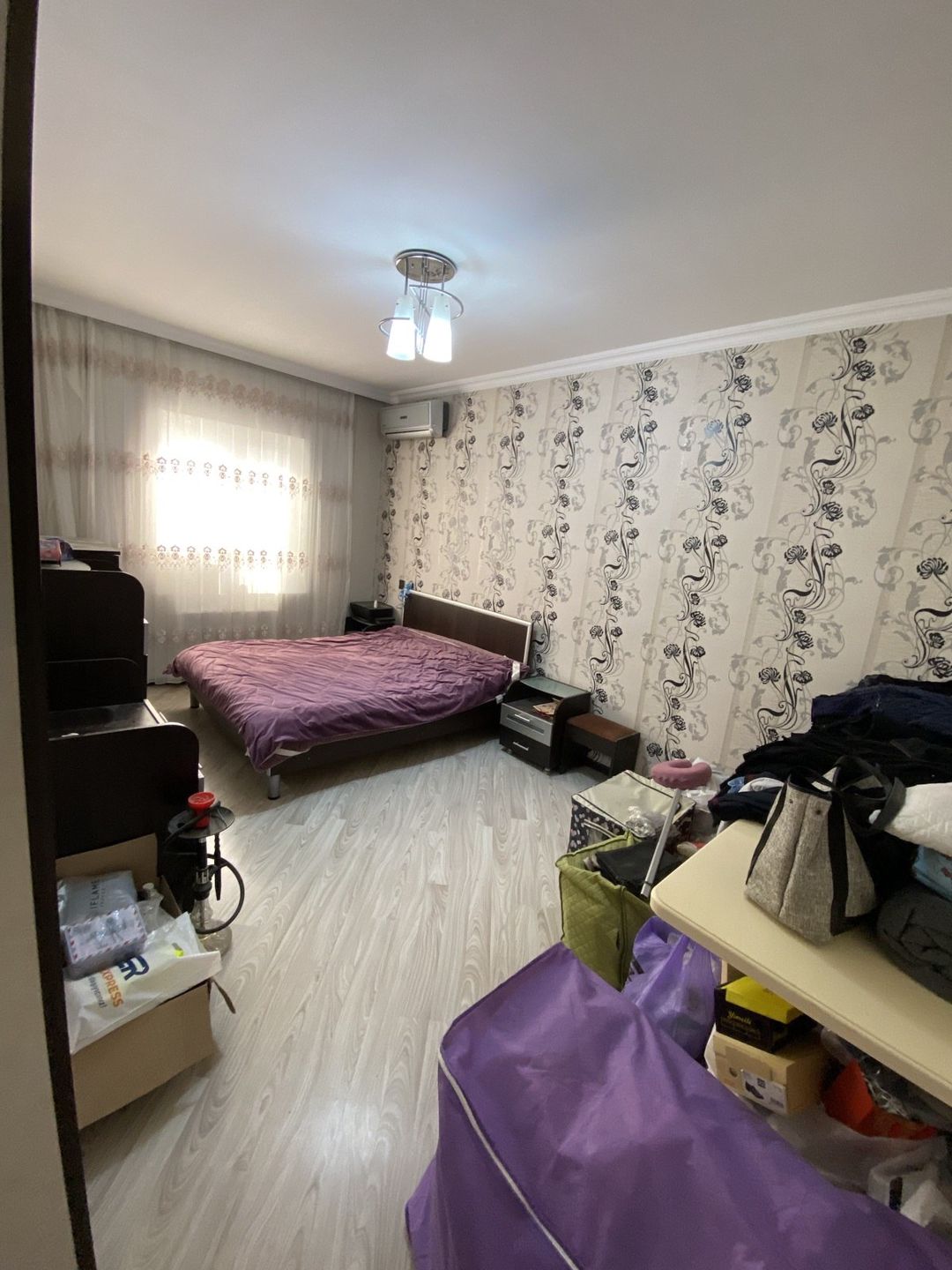 Satılır 4 otaqlı həyət evi/bağ evi 120 m² — Ev, villa, Bakı (11)