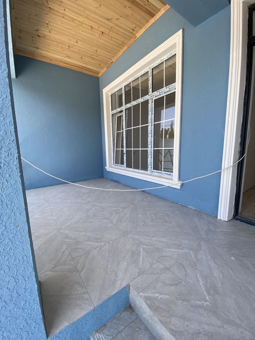 Satılır 3 otaqlı həyət evi/bağ evi 90 m² — Ev, villa, Bakı (11)