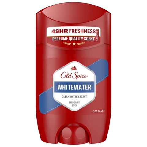 Dezodorant Old Spice White Water, 50 ml — Bakı