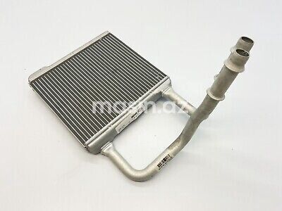 Mercedes Benz - Peç radiatoru — 55 ₼ · Bakı · Ehtiyat hissələri Mercedes Benz - Peç radiatoru — Bakı