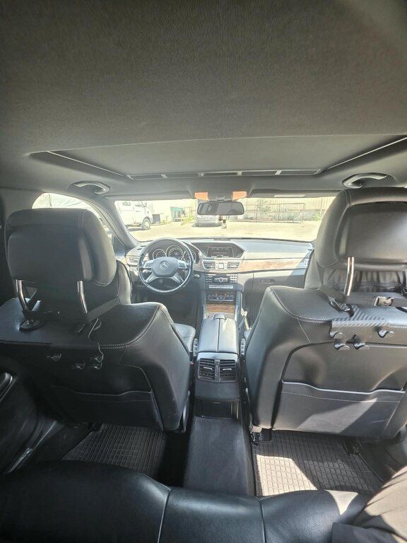 Mercedes E 220, 2.1 L, 2013 il, 263 000 km 99-SE-049 — Avtomobillər, Bakı (12)