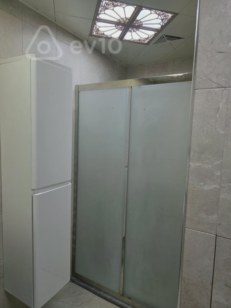 3 otaqlı mənzil, 110 m², Süleyman Vəzirov küç. 17 — kirayə — Mənzil, Bakı (11)