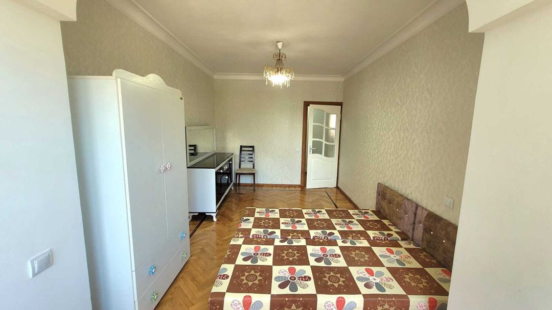İcarəyə verilir 4 otaqlı köhnə tikili 90 m² — Mənzil, Bakı (5)