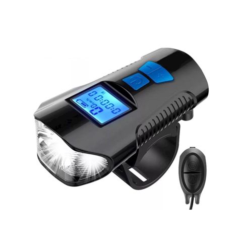Velosiped ön fənəri FY-317 — Bakı
