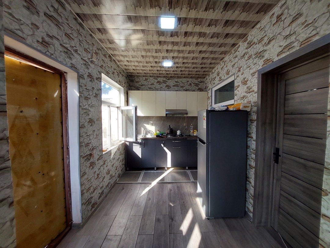 Satılır 3 otaqlı həyət evi/bağ evi 62 m² — Ev, villa, Bakı (8)