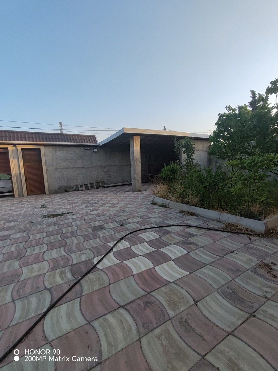 Satılır 5 otaqlı həyət evi/bağ evi 182 m² — Ev, villa, Bakı (6)