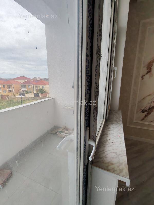 Satılır 4 otaqlı Bina evi menzil (Yeni tikili), 76 m², Xırdalan ş — Mənzil (4)