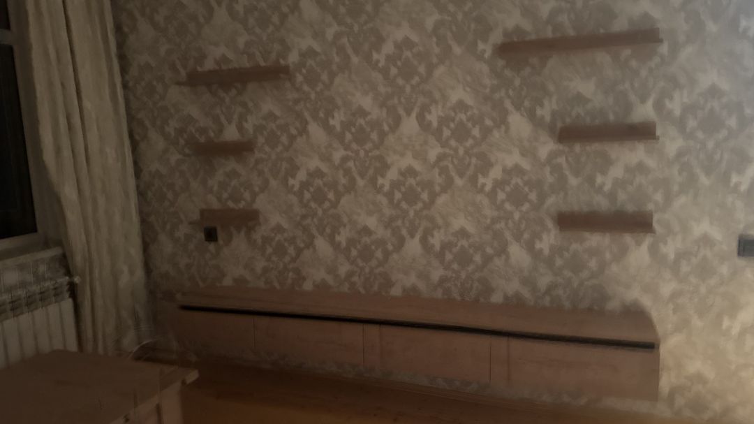 İcarəyə verilir 2 otaqlı həyət evi/bağ evi 60 m² — Ev, villa, Bakı (10)