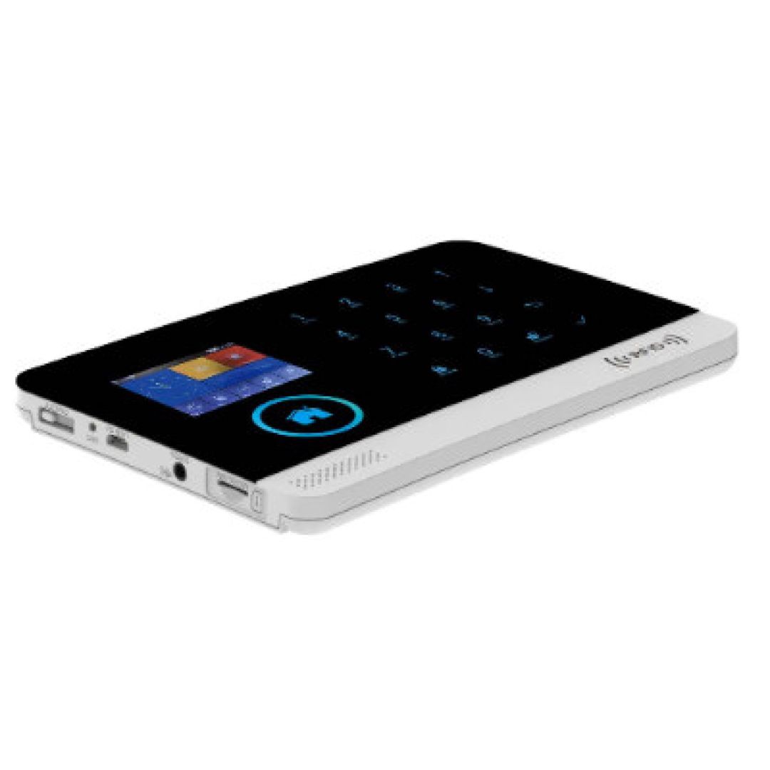Simsiz GSM + WiFi siqnalizasiya Smart 105 (PG-105) — Təhlükəsizlik sistemləri, Bakı (2)
