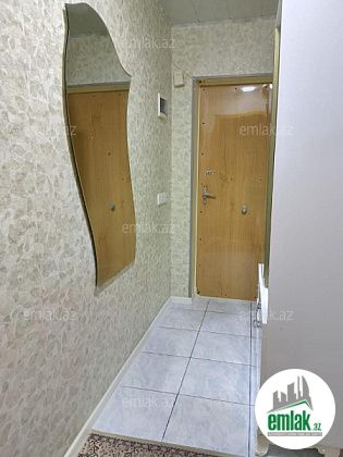 Satılır 3 otaqlı 60 m² köhnə tikili Qara Qarayev m — Mənzil (7)