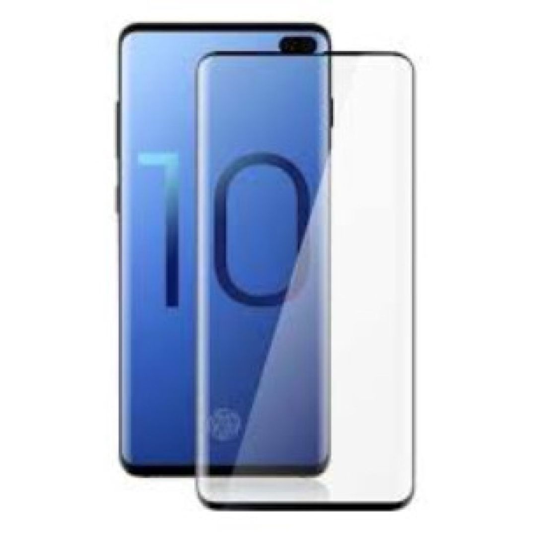 Qoruyucu şüşə Samsung G975 Galaxy S10 Plus Baseus Screen Protector (SGSAS10P-KR01) — Telefonlar və qadjetlər, Bakı