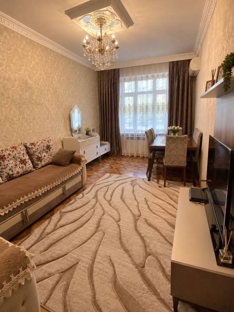 Satılır 2 otaqlı yeni tikili 62 m² — 133 500 ₼ · Bakı · Mənzil Satılır 2 otaqlı yeni tikili 62 m² — Bakı