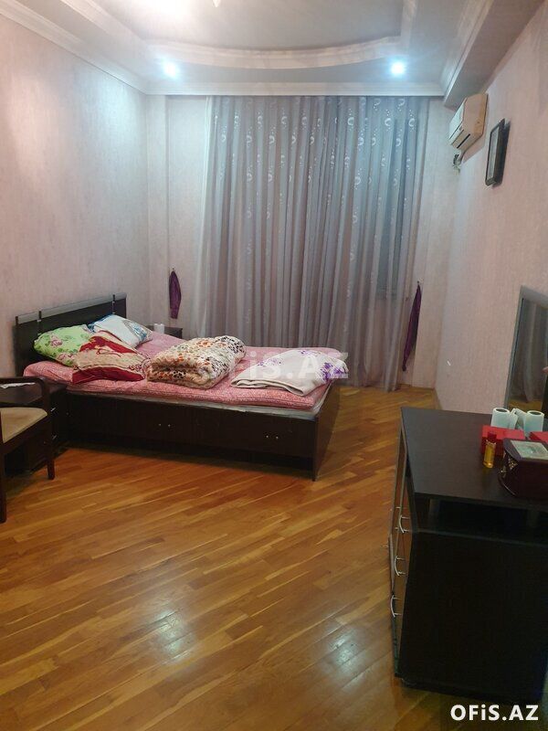 Yeni tikili Kirayə Verilir Xətai r., Xətai m., 2 otaq, 75 m² — Mənzil, Bakı (6)