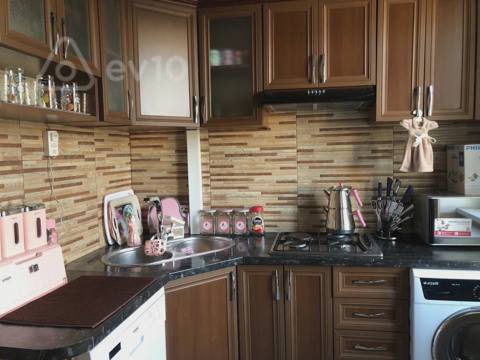 5 otaqlı mənzil, 67 m², Nizami küçəsi — kirayə — Bakı