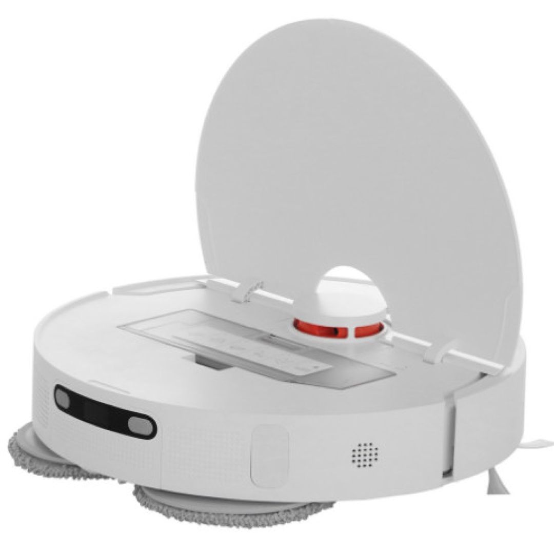 Robot tozsoran Xiaomi X20+ BHR8124EU — Ev texnikası, Bakı (2)