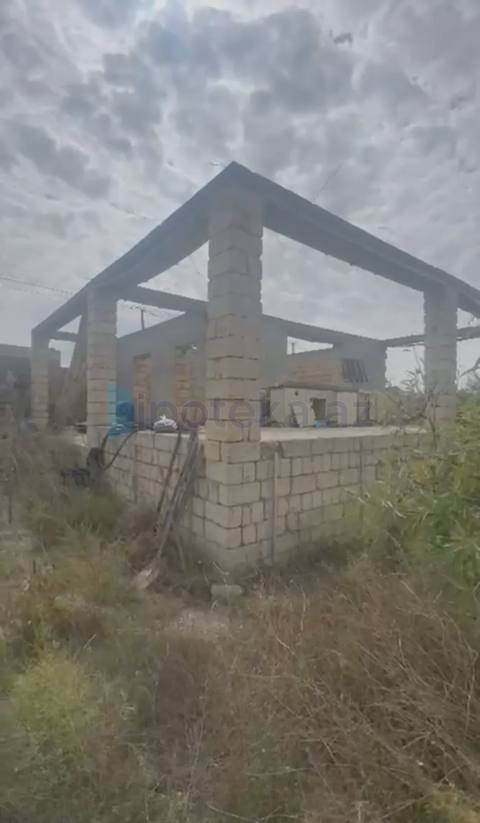 Satılır: Torpaq, Abşeron r., Saray q., 12.00 sot — Saray