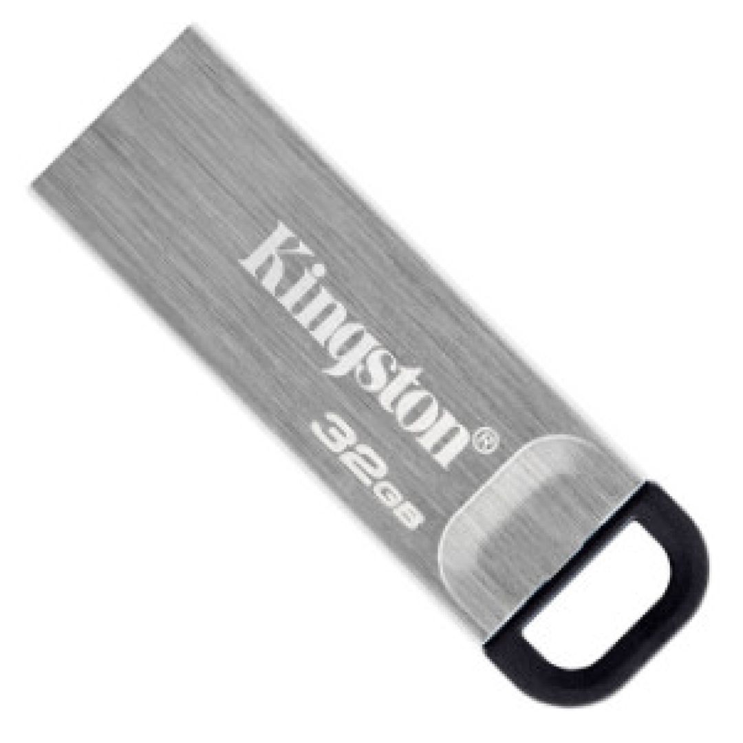 Fleş kart Kingston DataTraveler Kyson 32 GB — Telefonlar və qadjetlər, Bakı (3)