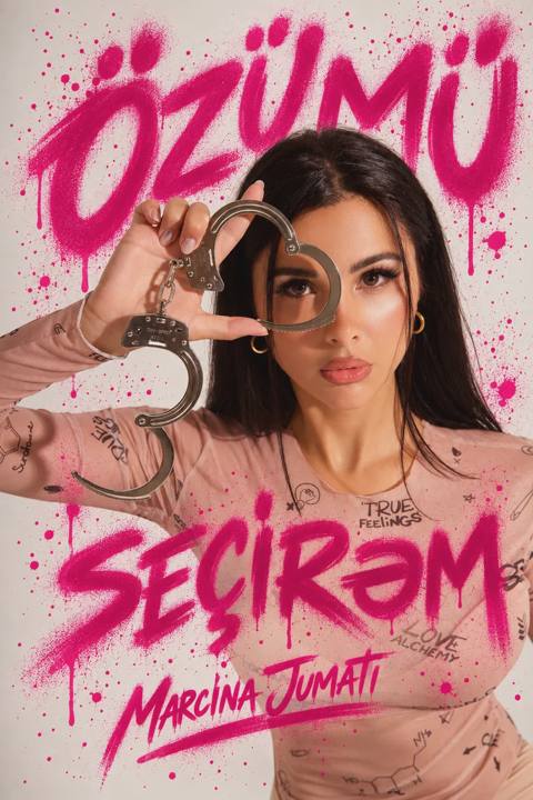 Özümü seçirəm (Bərk üzlük) — Bakı
