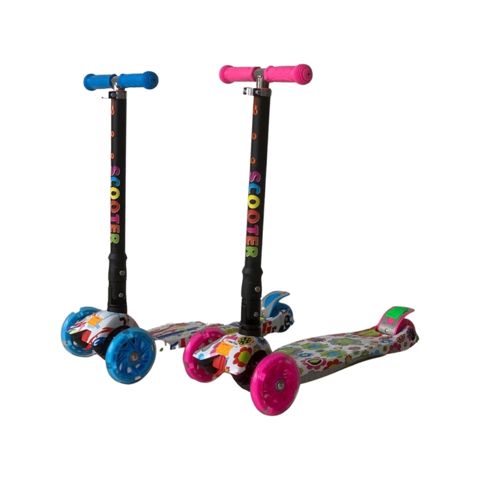 Samokat Scooter SMKT39K, məhsul çeşiddə — Bakı