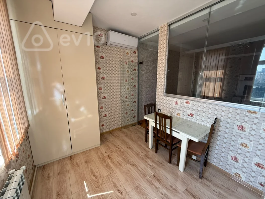 2 otaqlı mənzil, 65 m², Bakı, asif meherremov — kirayə — Mənzil, Bakı (5)