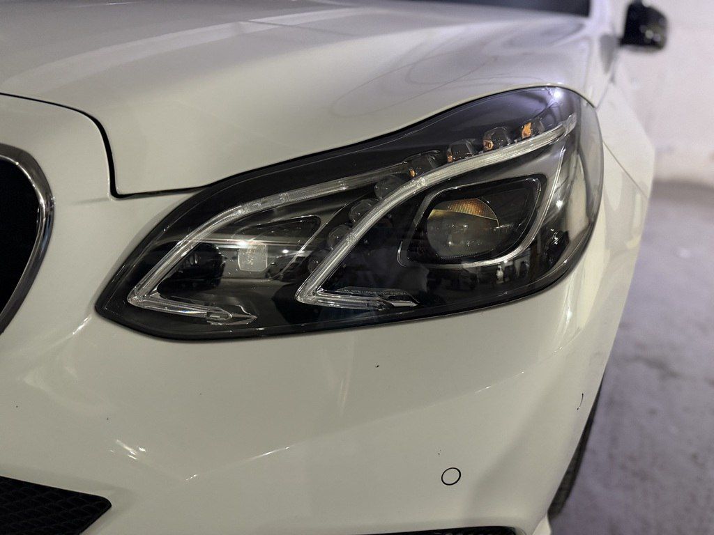 Mercedes E 220, 2.1 L, 2015 il, 233 300 km — Avtomobillər, Bakı (10)
