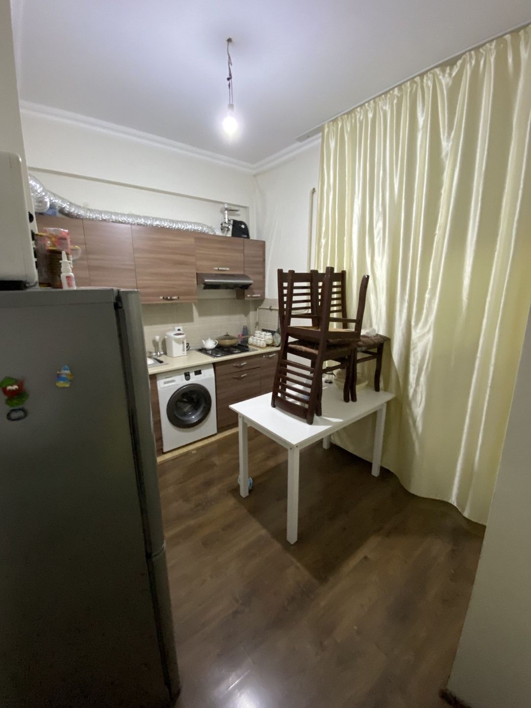 Satılır 4 otaqlı yeni tikili 82 m² — Mənzil, Bakı (5)