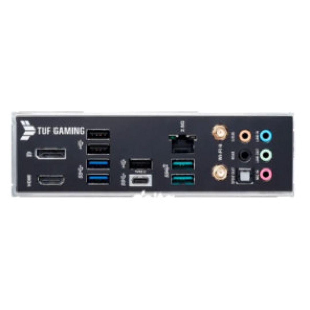 Ana plata Asus TUF Gaming B560-PLUS WiFi — Ana platalar, Bakı (4)