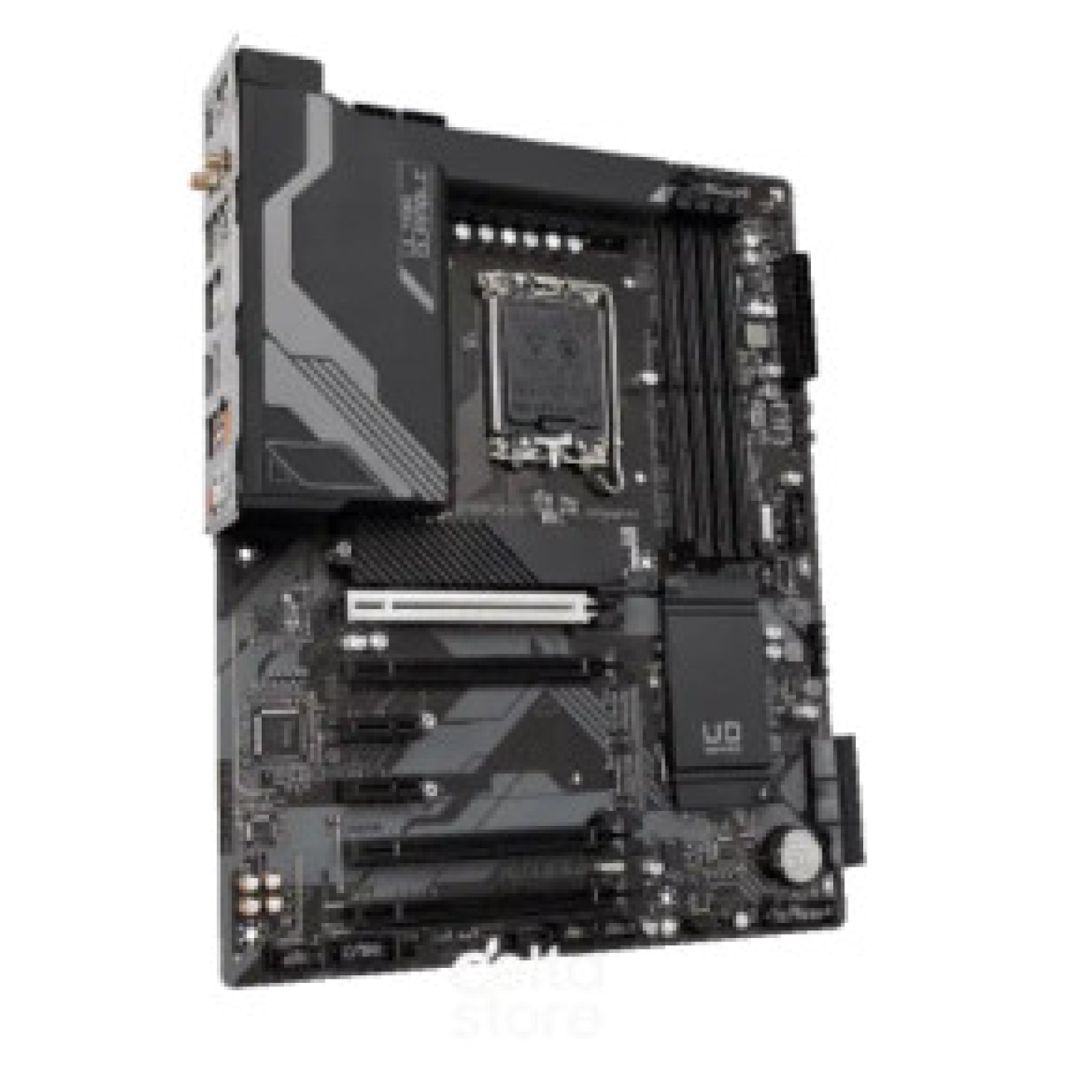 Ana plata Gigabyte Z790 UD AC LGA1700 — Ana platalar, Bakı (3)