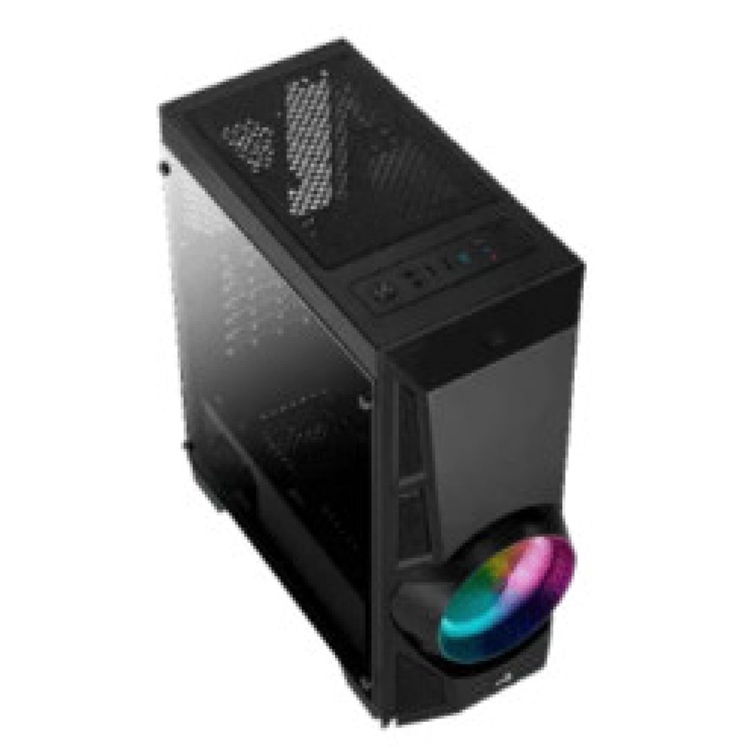 Korpus AeroCool AeroEngine RGB — Korpuslər, Bakı (2)