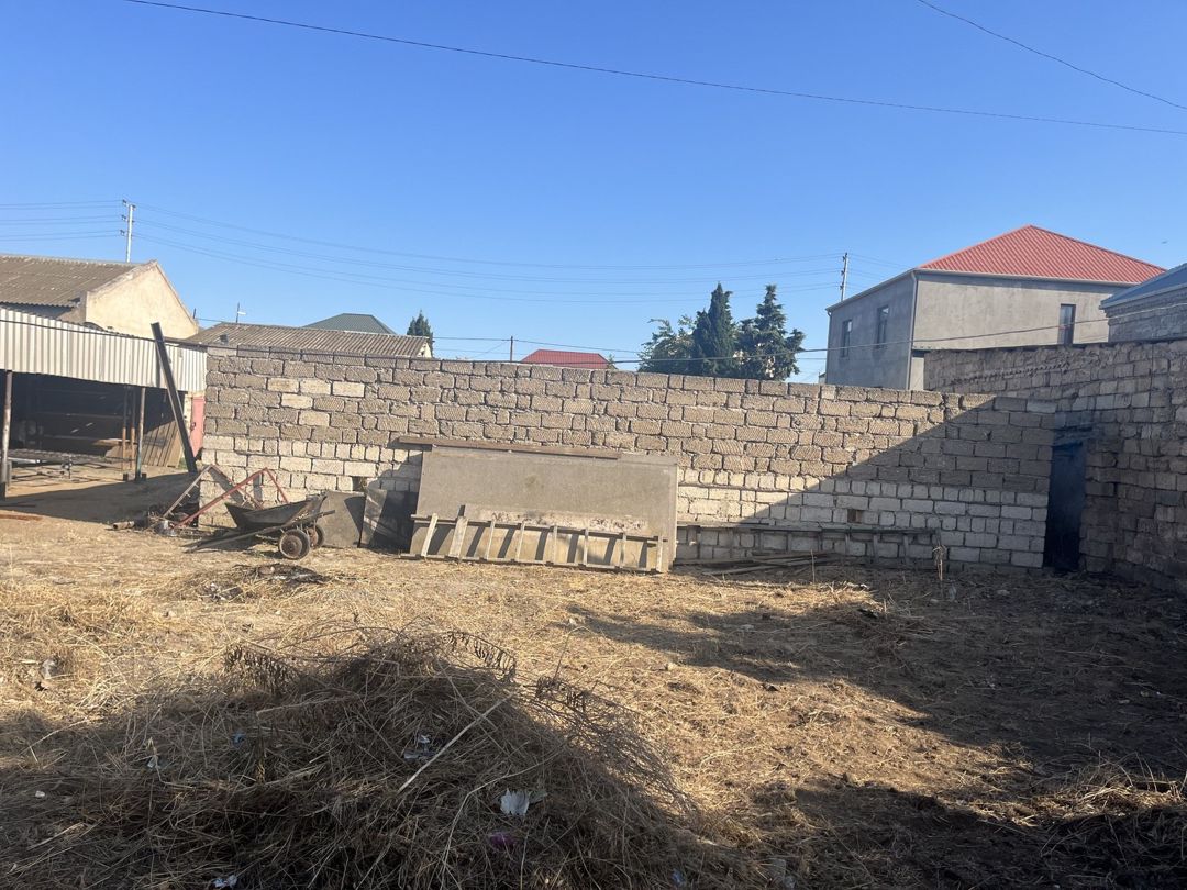 Satılır torpaq 8.9 sot — Torpaq, Bakı (2)