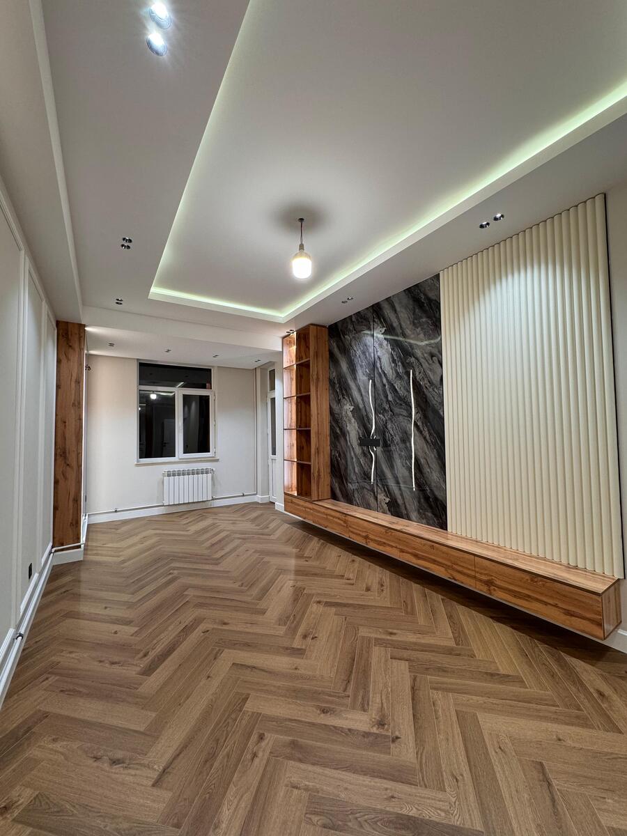 Satılır 2 otaqlı yeni tikili 60 m² — Mənzil, Sumqayıt (2)
