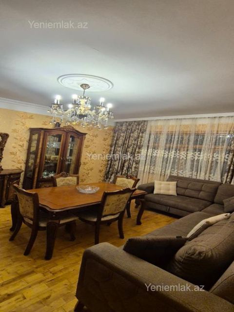Satılır 3 otaqlı Bina evi menzil (Köhnə tikili), 73 m², 6-cı mikrorayon — 132 000 ₼ · Sumqayıt · Mənzil Satılır 3 otaqlı Bina evi menzil (Köhnə tikili), 73 m², 6-cı mikrorayon — Sumqayıt