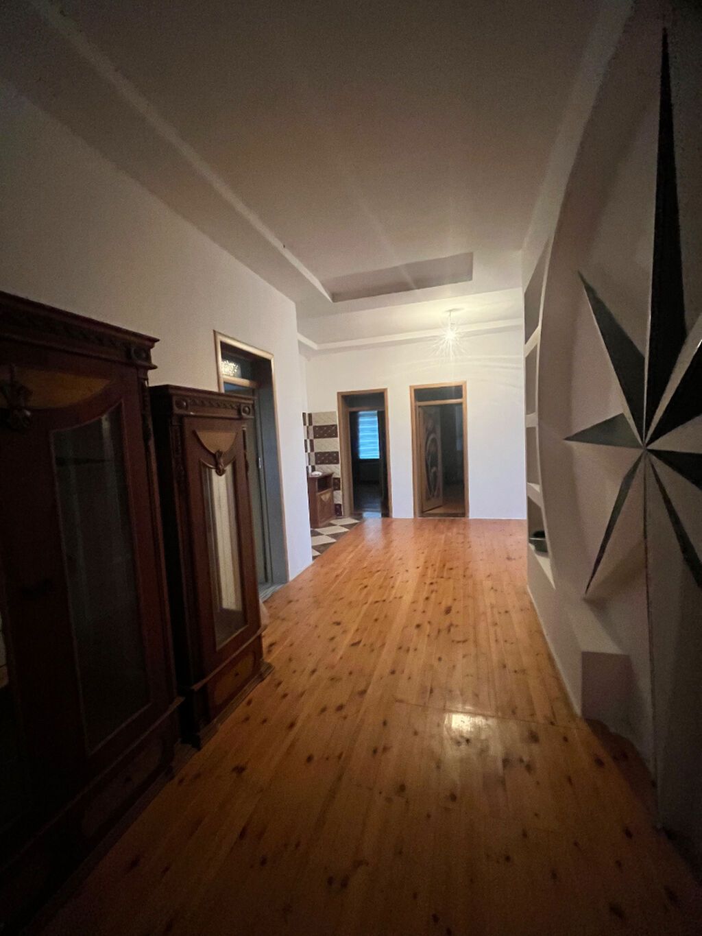 170 kv. m, 2 otaqlı, Qaz, İşıq, Su — Ev, villa, Bakı (2)