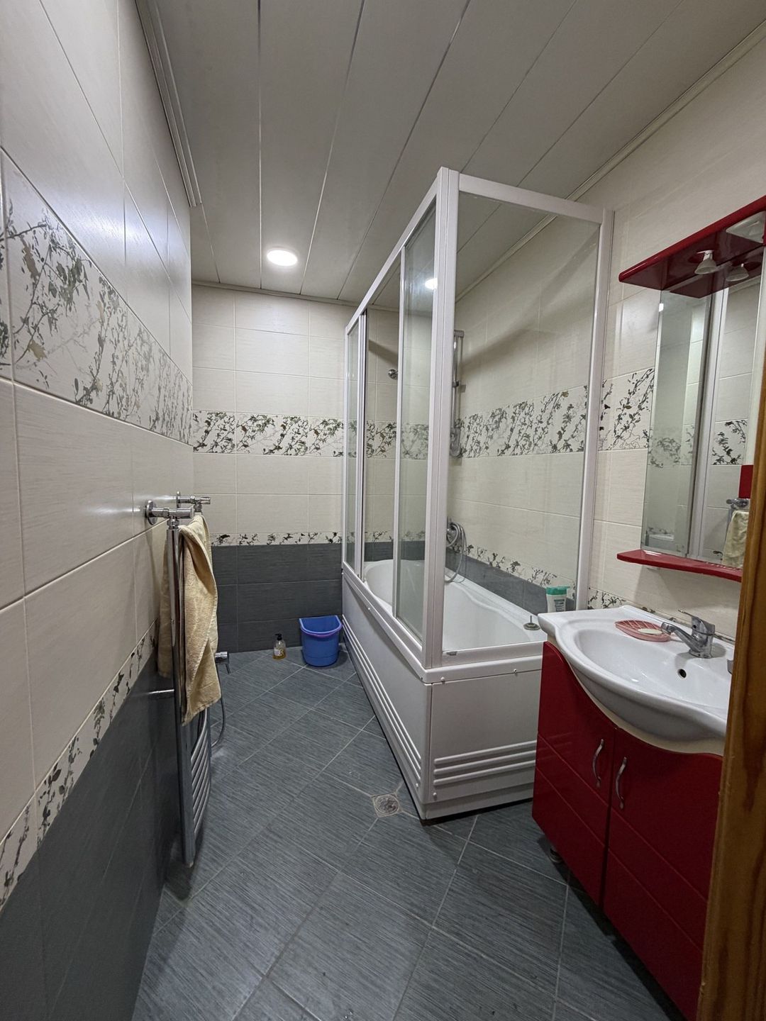 Satılır 2 otaqlı yeni tikili 57 m² — Mənzil, Bakı (11)