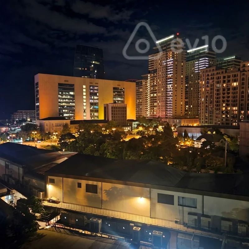 2 otaqlı mənzil, 70 m², Sabit Orucov küçəsi — kirayə — Mənzil, Bakı (4)