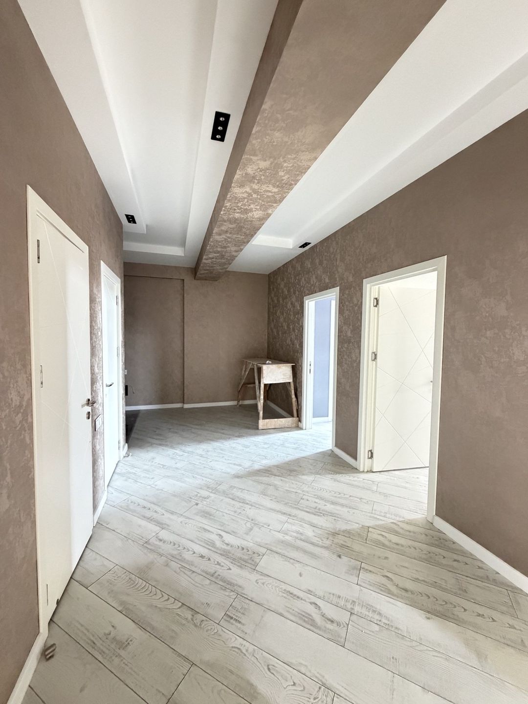 Satılır 3 otaqlı yeni tikili 130 m² — Mənzil, Xırdalan (8)