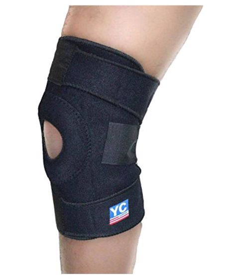 Diz supportu YC Support 758, qara — 12.8 ₼ · Bakı · Mallar Diz supportu YC Support 758, qara — Bakı