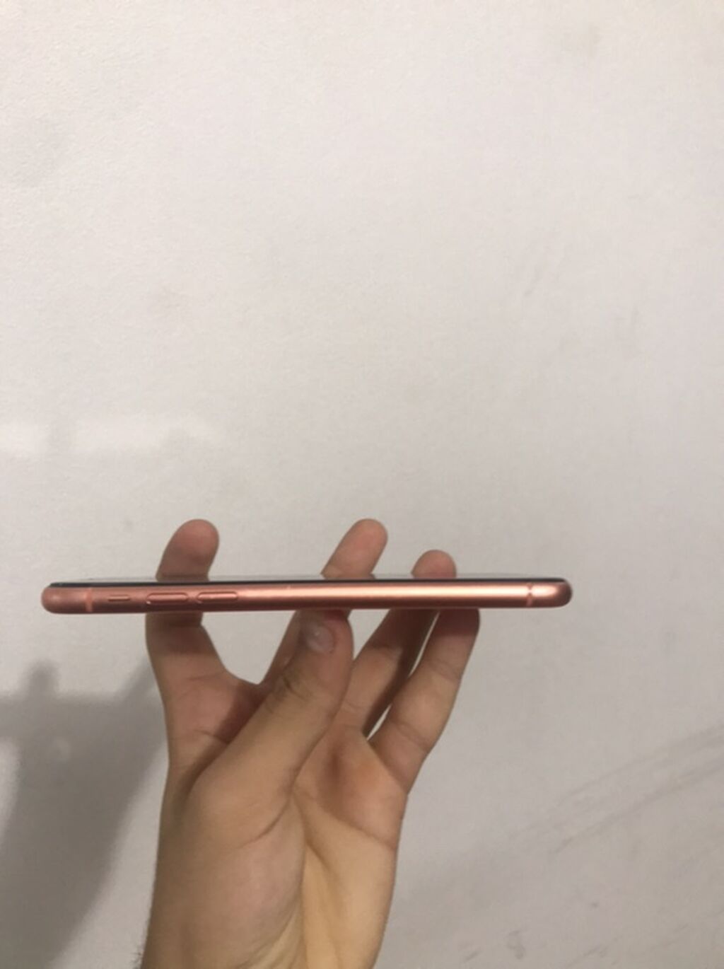 IPhone Xr, 128 GB, Mərcanı, Face ID — Apple iPhone, Xırdalan (5)