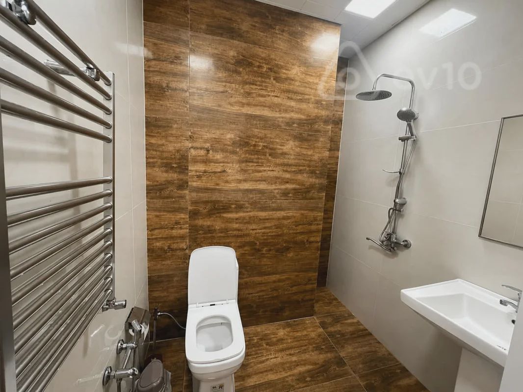 2 otaqlı mənzil, 85 m², qarabag kuc — kirayə — Mənzil, Bakı (7)